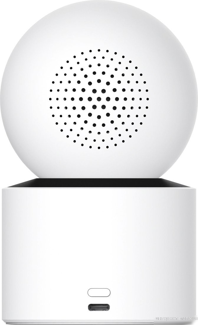 IP-камера Xiaomi Smart Camera C300 Dual BHR9166EU (международная версия)
