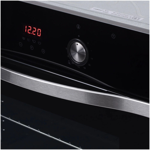 Электрический духовой шкаф CATA MHD 705 BK