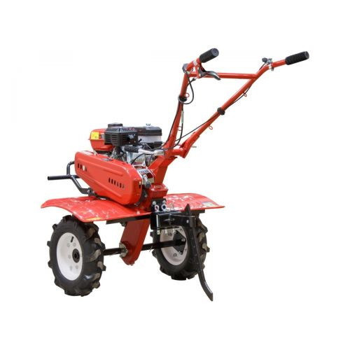 Мотоблок FERMER FM-811MB (колеса 4.00-8)