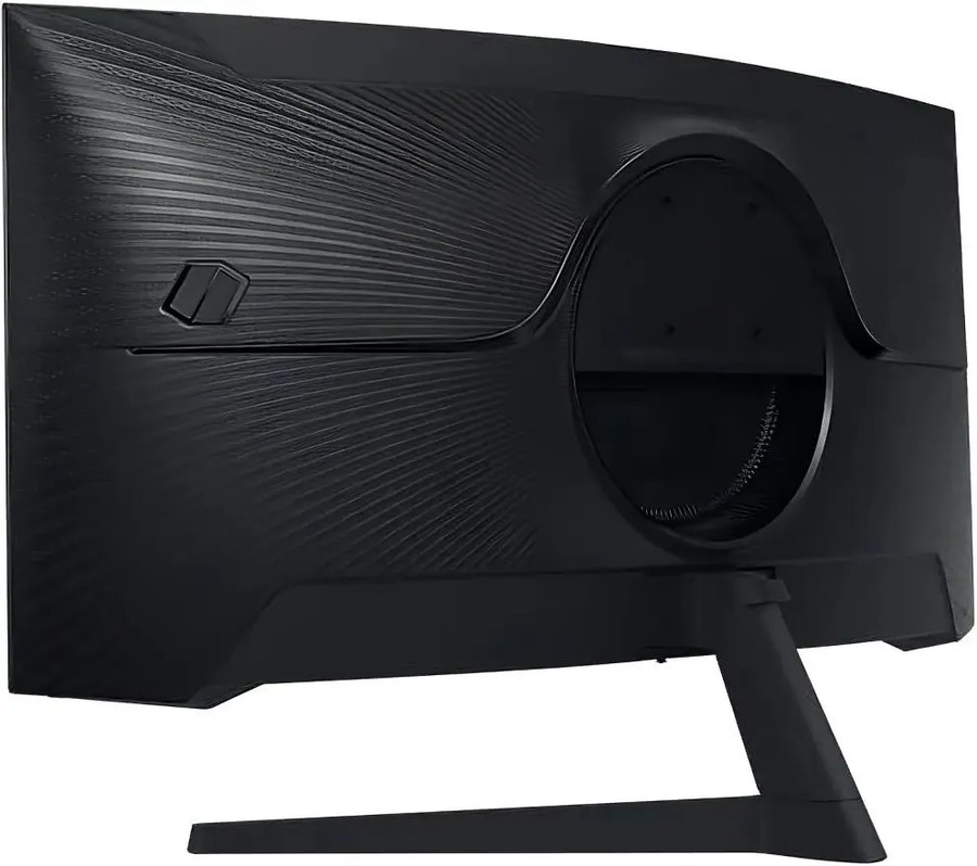 Монитор Samsung Odyssey G5 C34G55TWWI