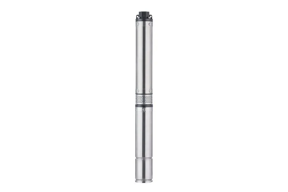 Скважинный насос Unipump БЦП 3.5-0.63-45 (1м)
