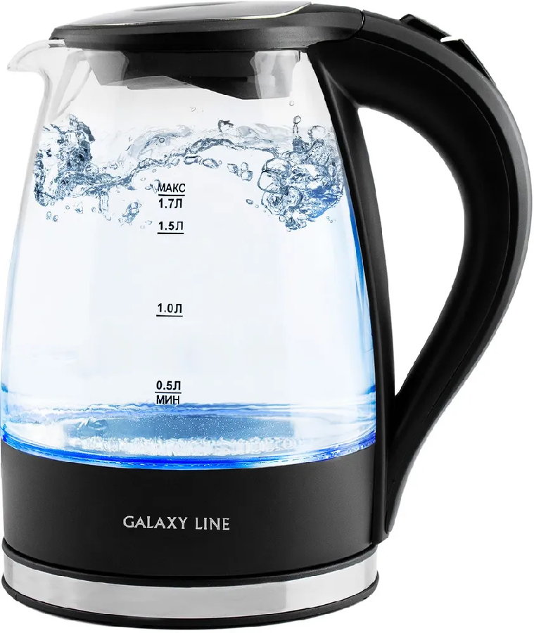 Чайник Galaxy GL0552