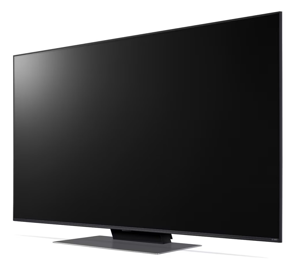 Телевизор LG QNED86 50QNED86T6A