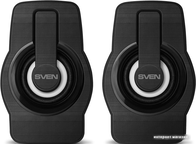 Акустика SVEN 255
