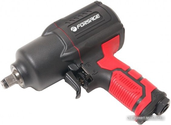 Пневматический гайковерт FORSAGE F-82549K4