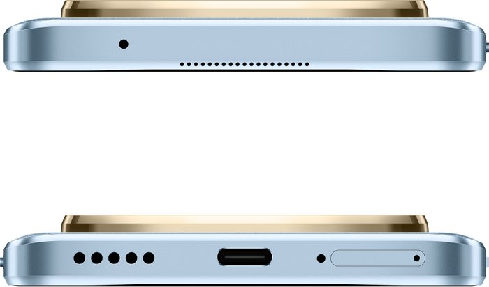 Смартфон Huawei nova 13i 8GB/256GB (голубой)