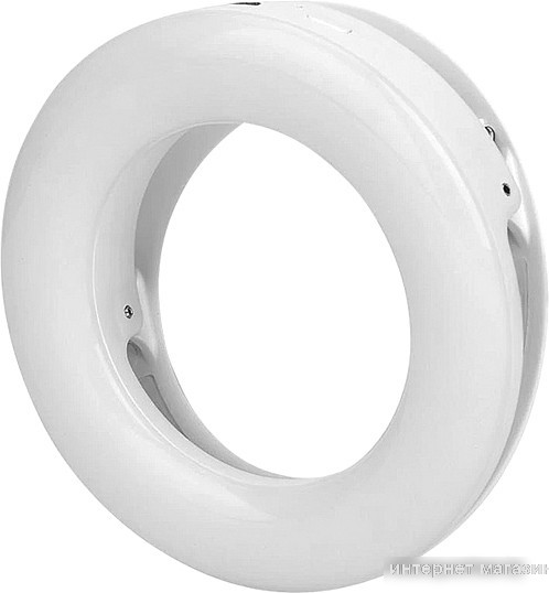 Кольцевая лампа DF LED-02 (белый)