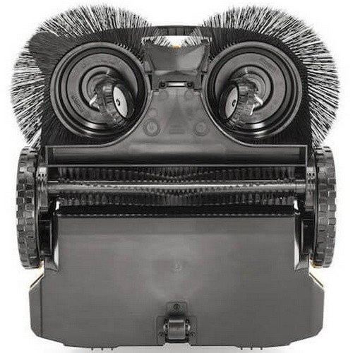 Подметальная машина Stiga SWP 355