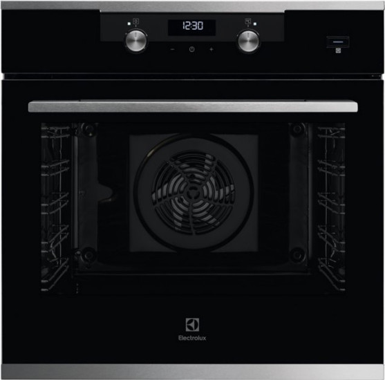 Электрический духовой шкаф Electrolux KODEH70X