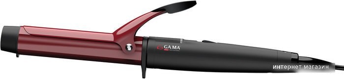 Круглая плойка GA.MA Tourmaline 33 GC 0203
