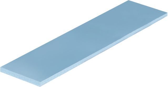 Термопрокладка Arctic TP-3 120x20x1.5 мм 4 шт ACTPD00057A