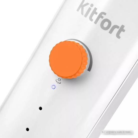 Паровая швабра Kitfort KT-1048-2