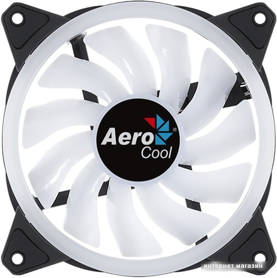Вентилятор для корпуса AeroCool Duo 12