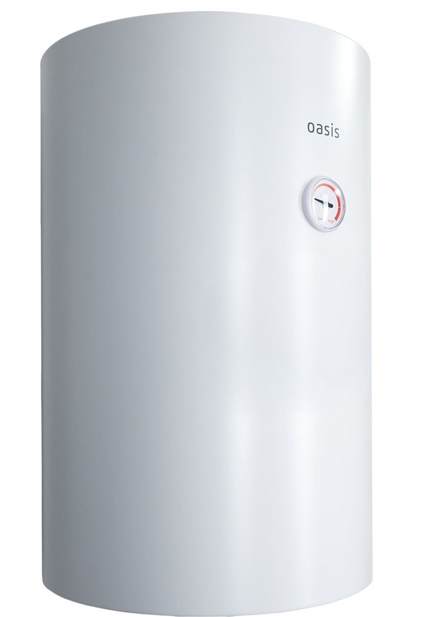 Накопительный электрический водонагреватель Oasis SV-50