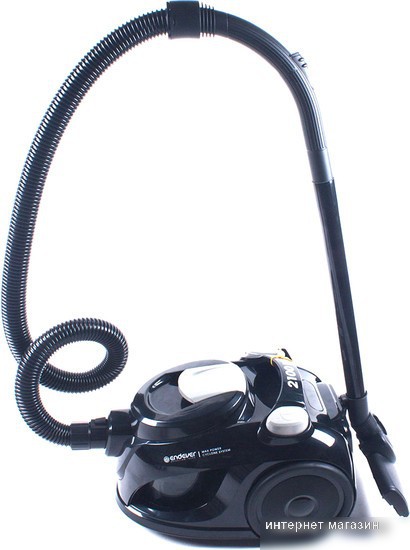 Пылесос Endever VC-540