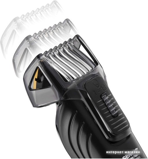Универсальный триммер Sencor SHP 7201 SL