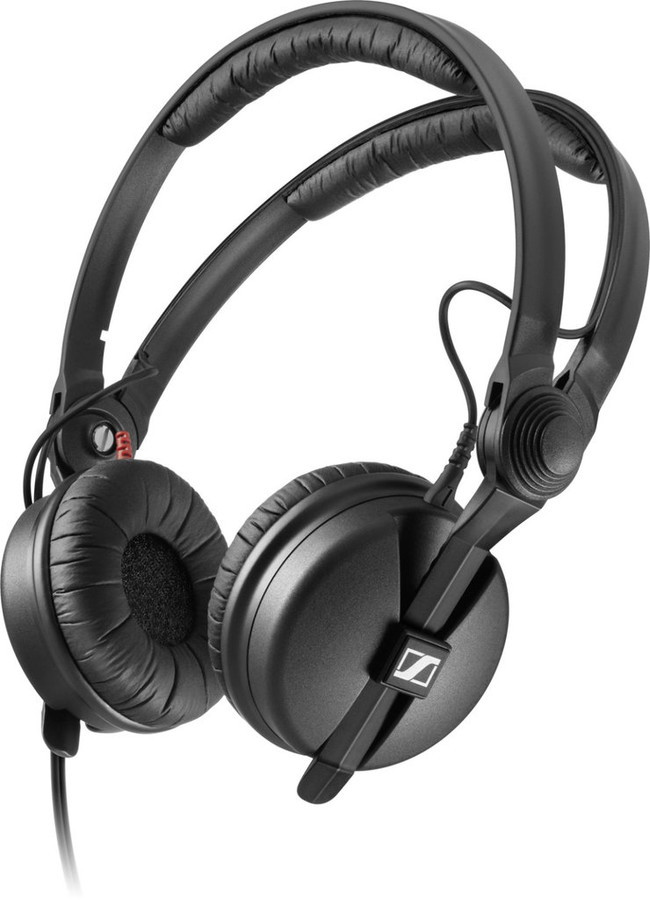 Наушники Sennheiser HD 25 Plus