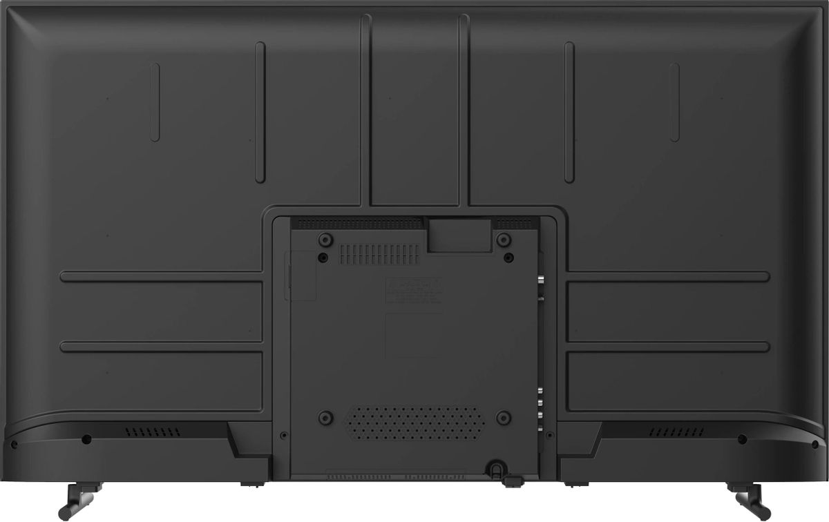 Телевизор Digma DM-LED43SBB33