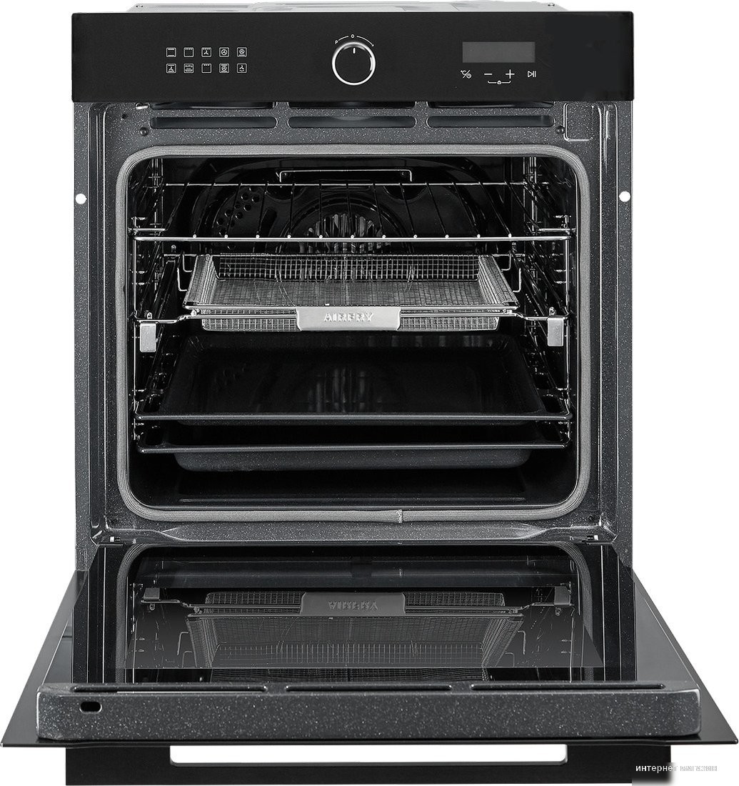 Exiteq EXO-111 (черный)