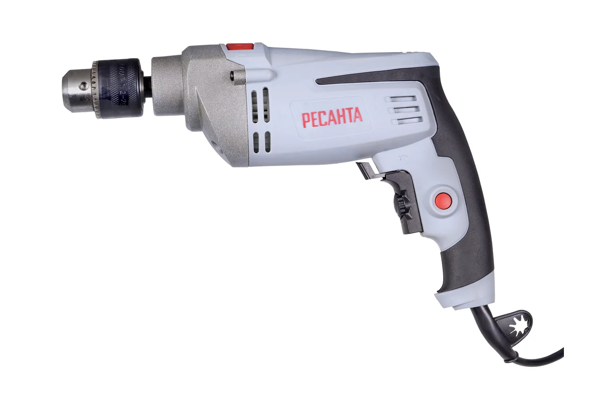 Ударная дрель Ресанта ДУ-15/950М