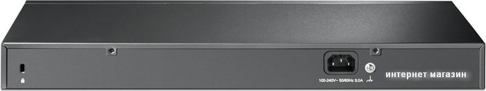 Настраиваемый коммутатор TP-Link TL-SG1428PE