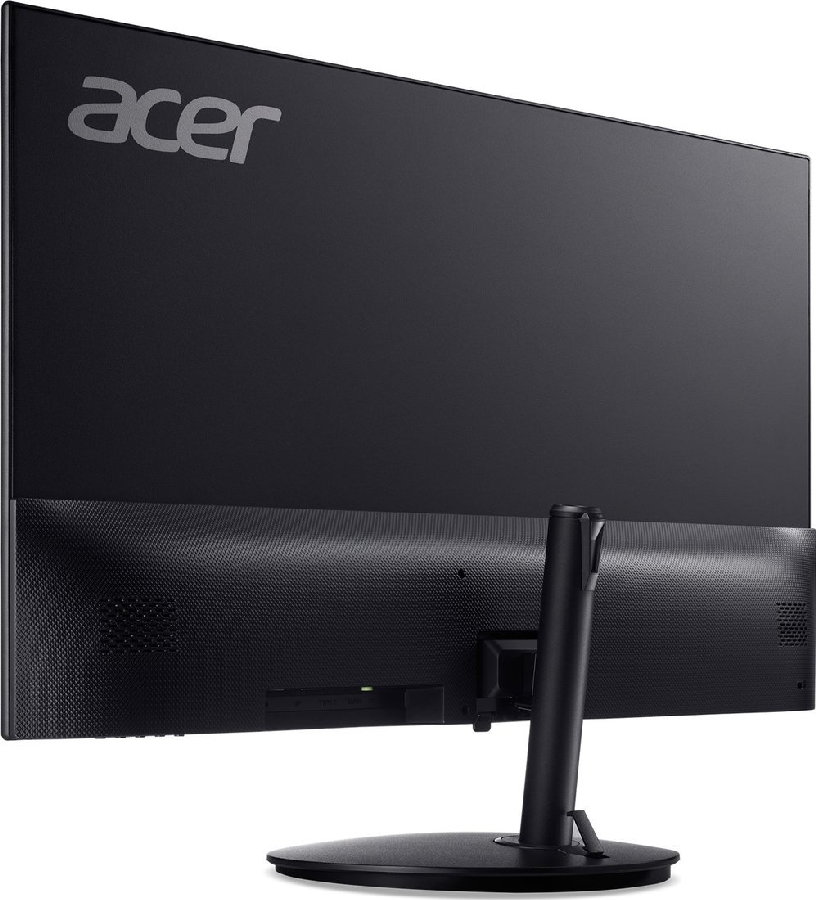Монитор Acer SH272Ebmihux UM.HS2EE.E21
