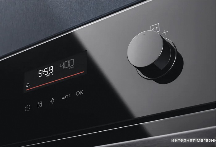 Микроволновая печь Electrolux EVM6E46Z