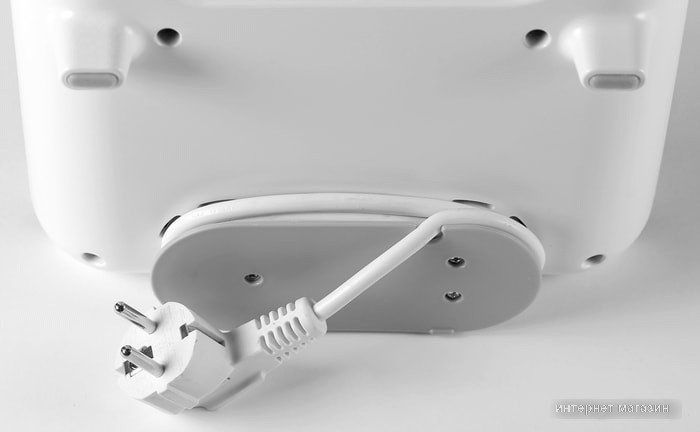 Электрогриль Gorenje SM701GCW