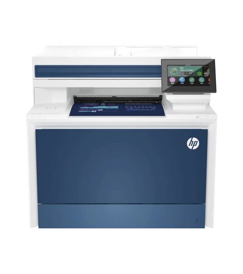 МФУ HP Color LaserJet Pro 4303FDN 5HH66A