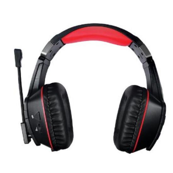 Наушники QUMO Arsenal GHS0016