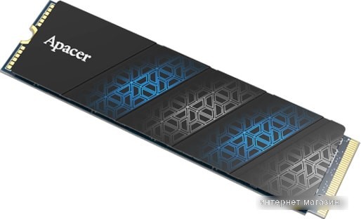 SSD Apacer AS2280P4U Pro 1TB AP1TBAS2280P4UPRO-1