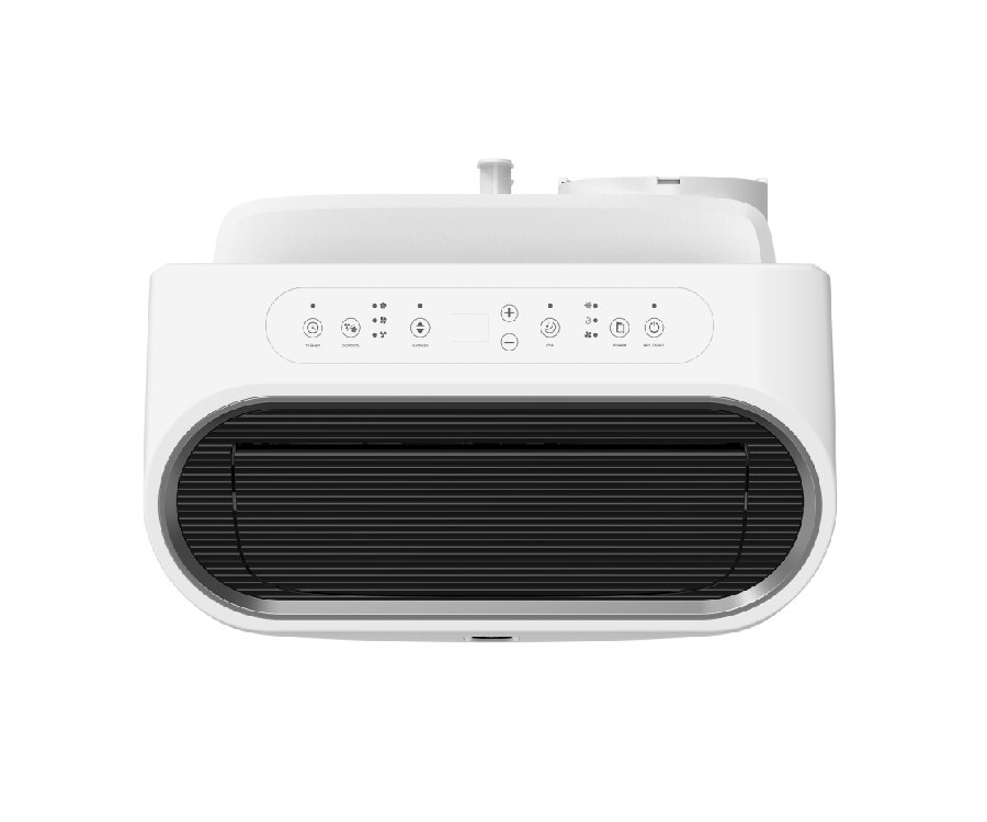 Мобильный кондиционер Royal Clima Strada RM-ST39CH-E