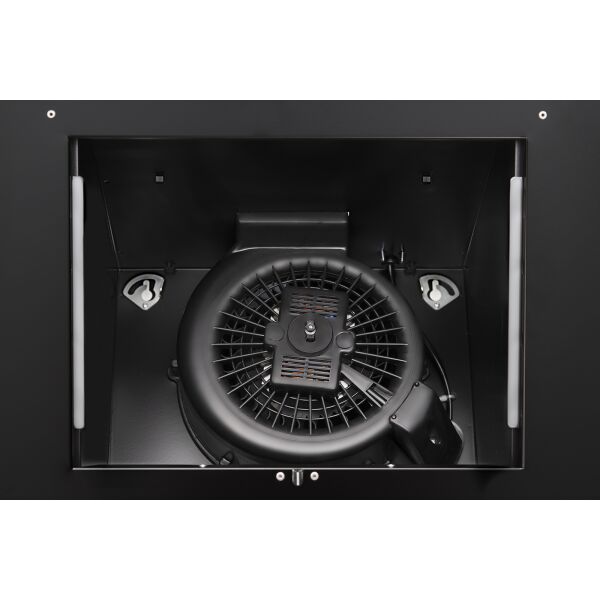 Кухонная вытяжка Weissgauff Gamma 60 PB BL LED