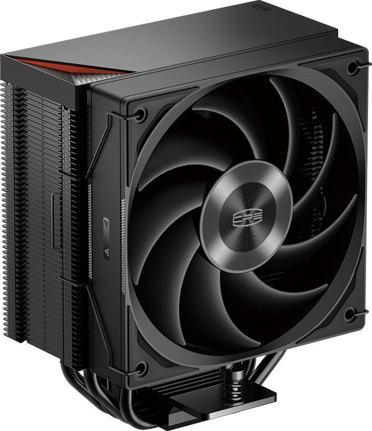 PCCooler RZ400 V2 (черный)