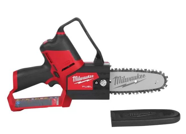 Аккумуляторная пила Milwaukee M12 FHS-0 4933472211 (без АКБ)