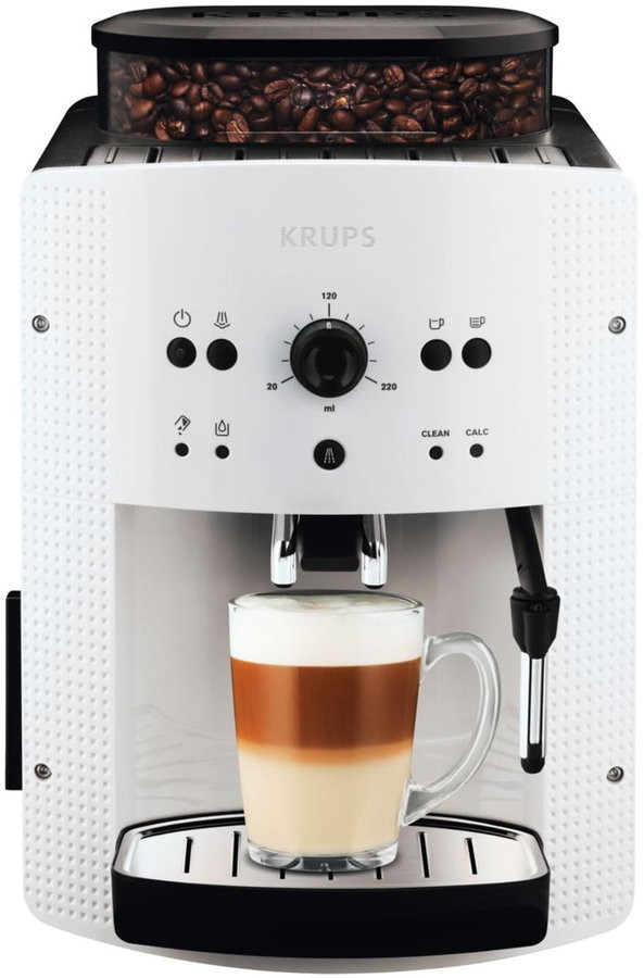 Эспрессо кофемашина Krups EA 8105