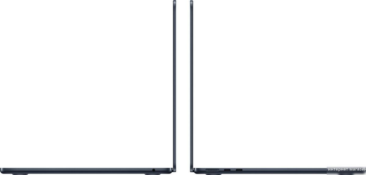 Ноутбук Apple MacBook Air 13" M4 2025 MC6C4