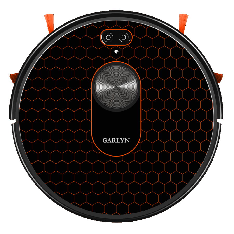 Робот-пылесос Garlyn SR-800 Max