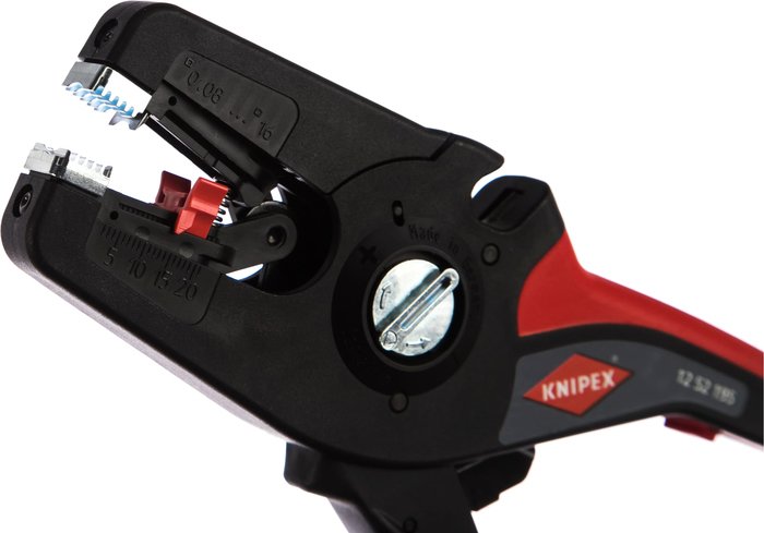 Knipex KN-1252195SB