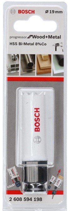Коронка Bosch 2.608.594.198