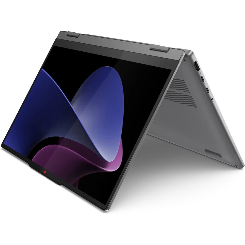Ноутбук 2-в-1 Lenovo IdeaPad 5 2-in-1 14IRU9 83DT0076RK
