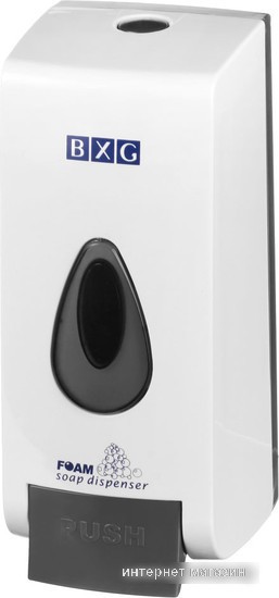 Дозатор для жидкого мыла BXG FD-1058