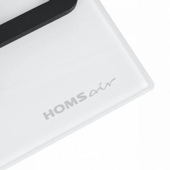 Варочная панель HOMSair HGG433WH