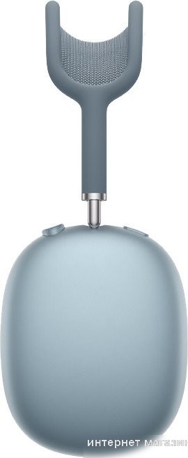 Наушники Apple AirPods Max (с разъёмом USB Type-C, синий)
