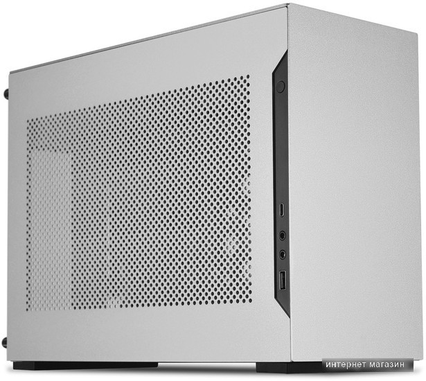 Корпус Lian Li A4-H20 A4 G99.A4H2OA4.00