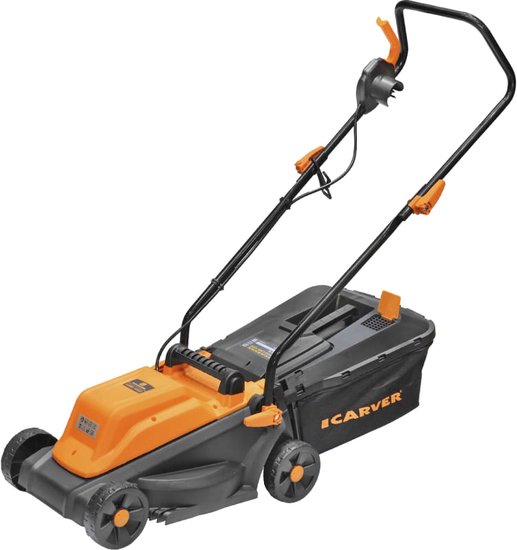 Газонокосилка электрическая Carver LME-1332