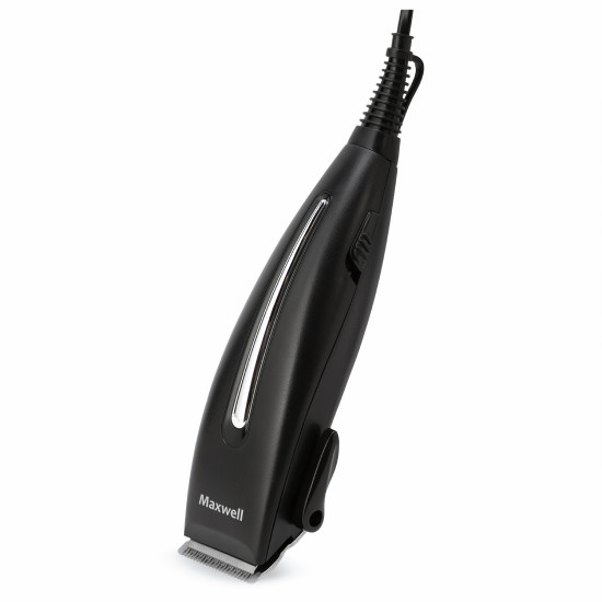 Машинка для стрижки Maxwell MW-2112 BK