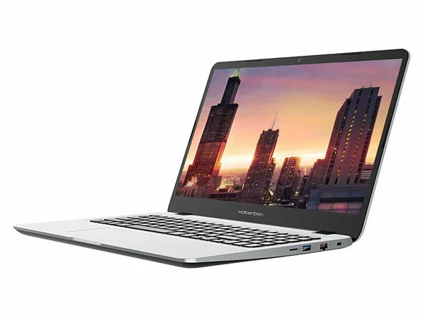 Ноутбук Maibenben M543 M5431SB0LSRE1