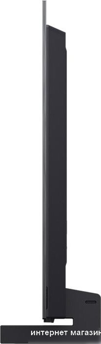 OLED телевизор LG OLED evo AI C5 OLED42C5RLA