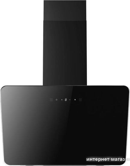 Кухонная вытяжка Schtoff Titan 60 (черный)